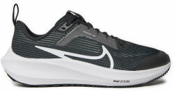 Nike Futócipő Nike Air Zoom Pegasus 40 (GS) DX2498 001 Fekete 37_5 Női
