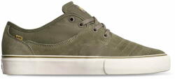  Globe Mahalo Plus cipő (khaki/antique) (GBMAHALOPkhkant-44)