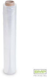 Kézi nyújtható fólia (sztreccsfólia) 500 mm / 17 mic / 165 m