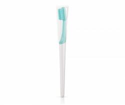 TIO Cserélhető fejű fogkefe higiénikus utazó tokkal