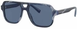 Dolce&Gabbana gyerek napszemüveg 0DX4003 - kék 50