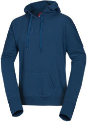 Northfinder Hanorac oversize din bumbac cu gluga barbati Dallin inkblue (107829-526-106)