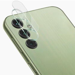 Picasee 3x sticlă securizată pentru lentilă cameră foto telefon mobil Samsung Galaxy A35 A356B 2+1 gratis