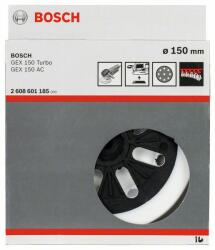Bosch csiszolótárcsák közepesen kemény, 150 mm, 2608601185 (2608601185)
