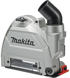 Makita Extractor adapter XGT 125 mm-hez 191G06-2 (191G06-2)