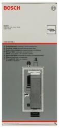 Bosch Tűzőkapcsok tűzőgéphez, 57-es típus 10, 6 x 1, 25 x 6 mm (1000 db) 2609200229 (2609200229)