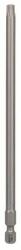 Bosch csavarhúzó bit extra kemény HEX 2.5, 25 mm (3 db) 2607001720 (2607001720)