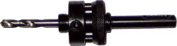 MAKITA adapter HEX szár 11mm 32mm-es furatokhoz (5/8" 18UNF menettel és csapokkal) D-17186 (D-17186)