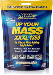 MHP Up Your Mass 5, 4 kg - proteinemag