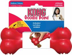 4-Home Jucărie Flamingo Kong Goodie os, M