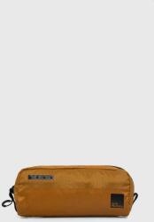 Jack Wolfskin kozmetikai táska Wandermood Mini sárga, 8007871 - barna Univerzális méret