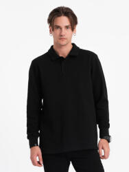 Ombre Clothing Hanorac Ombre Clothing | Negru | Bărbați | S - bibloo - 177,00 RON