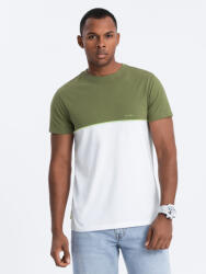 Ombre Clothing Tricou Ombre Clothing | Verde | Bărbați | M - bibloo - 57,00 RON