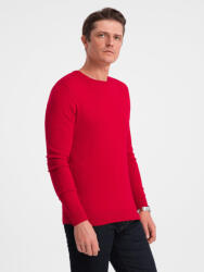 Ombre Clothing Pulover Ombre Clothing | Roșu | Bărbați | M - bibloo - 123,00 RON