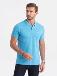 Ombre Clothing Tricou Ombre Clothing | Albastru | Bărbați | S - bibloo - 77,00 RON