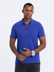 Ombre Clothing Tricou Ombre Clothing | Albastru | Bărbați | S - bibloo - 167,00 RON