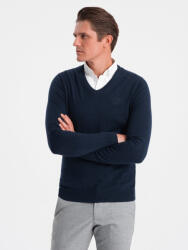 Ombre Clothing Pulover Ombre Clothing | Albastru | Bărbați | S - bibloo - 143,00 RON