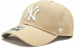 47 Brand Baseball sapka MLB New York Yankees '47 MVP B-MVP17WBV-KHB Khaki (MLB New York Yankees '47 MVP B-MVP17WBV-KHB)