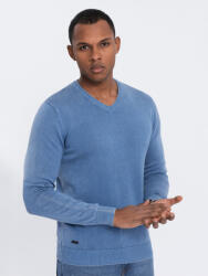 Ombre Clothing Pulover Ombre Clothing | Albastru | Bărbați | S - bibloo - 145,00 RON
