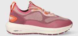 Hoff sportcipő WAVE DYNAMIC rózsaszín, 22318004 - rózsaszín Női 42