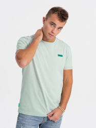 Ombre Clothing Tricou Ombre Clothing | Verde | Bărbați | S - bibloo - 51,00 RON