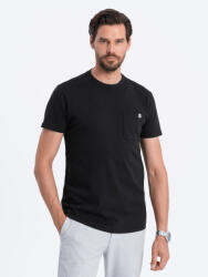 Ombre Clothing Tricou Ombre Clothing | Negru | Bărbați | S - bibloo - 63,00 RON