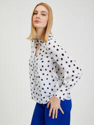 orsay Bluză Orsay | Alb | Femei | S - bibloo - 123,00 RON