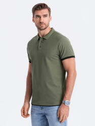 Ombre Clothing Tricou Ombre Clothing | Verde | Bărbați | S - bibloo - 69,00 RON