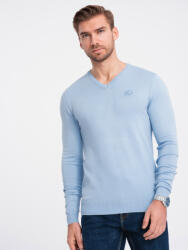 Ombre Clothing Pulover Ombre Clothing | Albastru | Bărbați | M