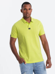 Ombre Clothing Tricou Ombre Clothing | Verde | Bărbați | S - bibloo - 167,00 RON