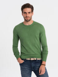 Ombre Clothing Pulover Ombre Clothing | Verde | Bărbați | S - bibloo - 117,00 RON