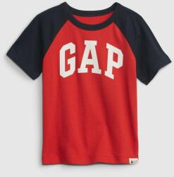 GAP Tricou pentru copii GAP | Roșu | Băieți | 98