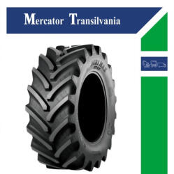  Anvelopa NOUA - 650/65R42 BKT Agrimax RT657 165D/168A8 TL Tractiune