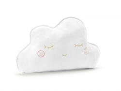 PartyDeco Perna nor, 60x38cm (MA5)