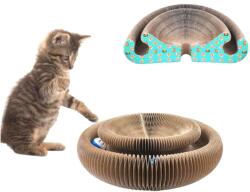 Nunbell Magic organ macska kaparó játék -kesztyű