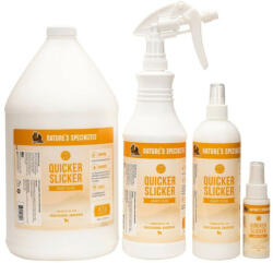 Nature's Specialties Quicker Slicker Ready-To-Use Spray 473 ml