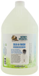  Nature's Specialties Silk-N-Finish 473 ml