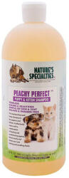 Nature's Specialties Peachy Perfect Sampon 946 ml