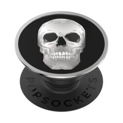 Popsockets Suport pentru Telefon - Popsockets PopGrip - Enamel Cranium (KF2317993)