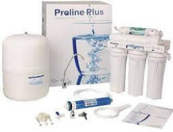 PROLINE Plus 5 lépcsős fordított ozmózis víztisztító, kombinált szén-ásványi anyag utószűrővel (PP5CM)