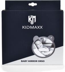 KIDMAXX Огледало за задна седалка Kidmaxx - Orso (110413) - kindermarket
