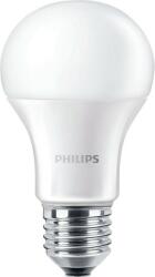 Philips bec led philips e27 a60 11w (75w), lumina calda 2700k, 929001234422, 2 bucati/blister (LEDLW-A6011E27-BL2-PHI)