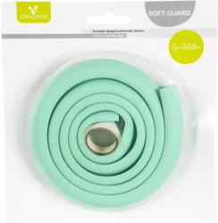 Cangaroo Протектор за ъгли-лента Cangaroo - Soft Guard, мента (110896) - baby