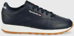 Reebok Classic bőr sportcipő GY3600 sötétkék, - sötétkék Férfi 42.5