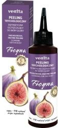 VENITA Scrub tricologic pentru scalp - Venita Trycho Peeling Ficyna 100 ml