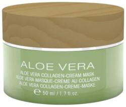 Etre Belle Mască de față cremoasă cu colagen - Etre Belle Aloe Vera Collagen Cream Mask 50 ml