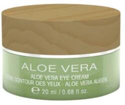 être belle Cosmetics Cremă pentru zona ochilor - Etre Belle Aloe Vera Eye Cream 20 ml