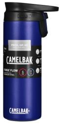 CamelBak Forge Flow 500ml Kulacs - Kék (C2476/401050/UNI)
