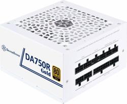 SilverStone DA750R 80 PLUS Gold WH (SST-DA750R-GMA-WWW)