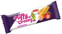Morello Rulouri MORELLO Puffy Cream cu crema de capsiuni 18gr*24 buc/cutie